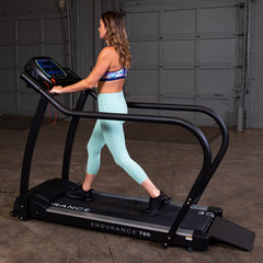 Body Solid Endurance Commercial Treadmill T150