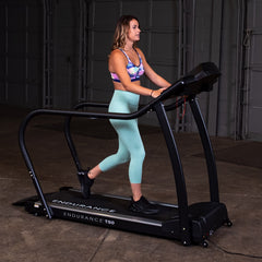 Body Solid Endurance Commercial Treadmill T150