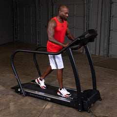 Body Solid Endurance Commercial Treadmill T150