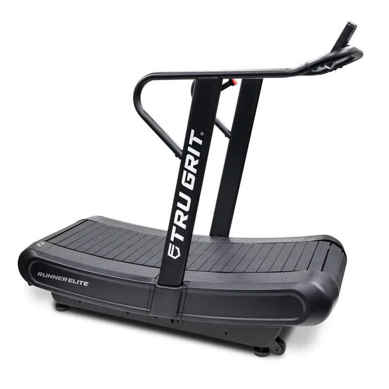 TruGrit Runner Elite Treadmill RUNN1002