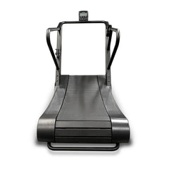 TruGrit Runner Curved Manual Treadmill RUNN1000