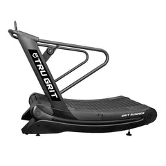 TruGrit Runner Curved Manual Treadmill RUNN1000