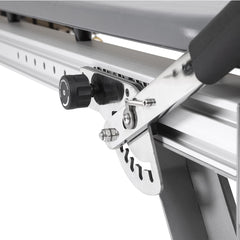 Elina Pilates Aluminum Reformer Mentor 100400-0