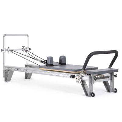 Aluminum Reformer Mentor