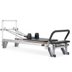 Elina Pilates Aluminum Reformer Mentor 100400-0