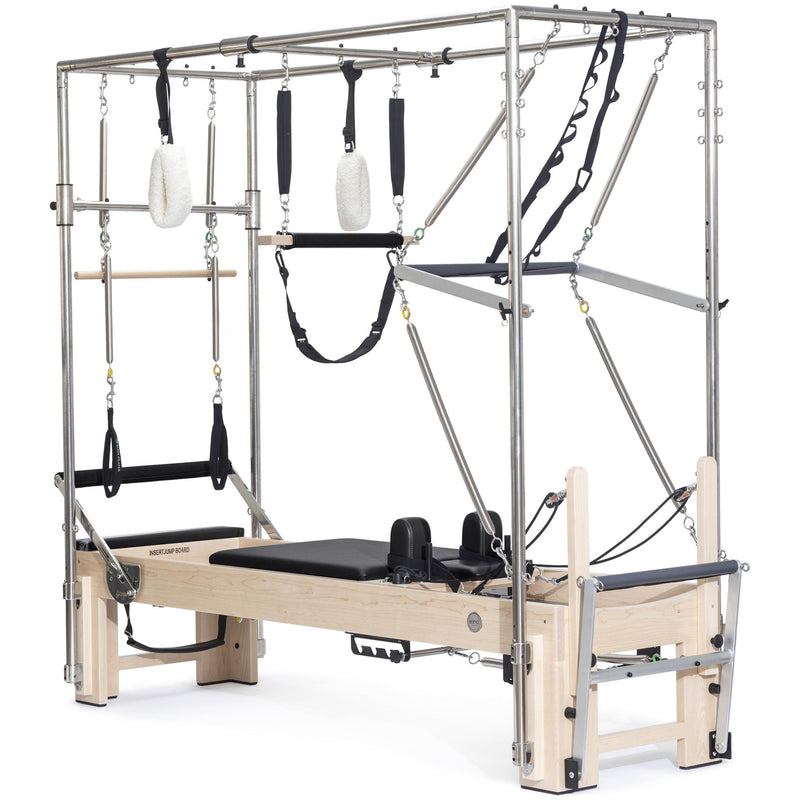 Elina Pilates Elite Cadillac-Reformer USA 300003-0