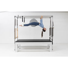 Elina Pilates Classic Aluminium Cadillac USA 100200-0