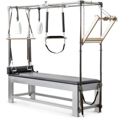 Elina Pilates Classic Aluminium Cadillac USA 100200-0