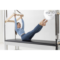 Elina Pilates Classic Aluminium Cadillac USA 100200-0