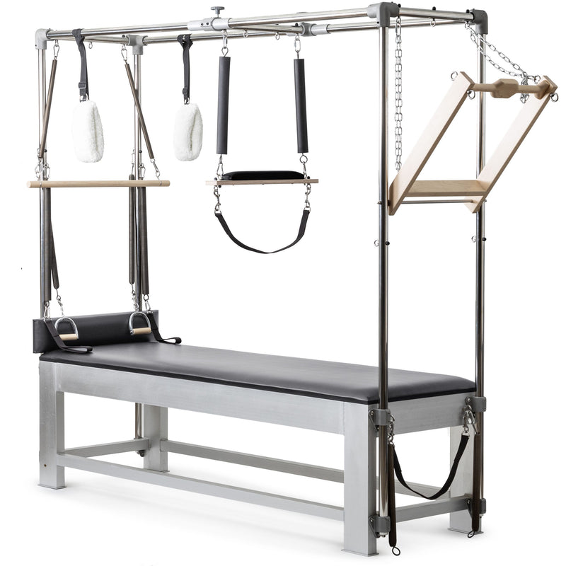 Elina Pilates Classic Aluminium Cadillac USA 100200-0