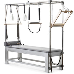 Elina Pilates Classic Aluminium Cadillac USA 100200-0