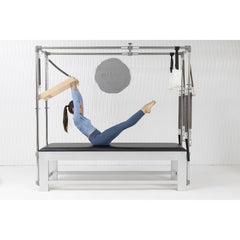 Elina Pilates Classic Aluminium Cadillac USA 100200-0