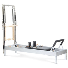 Elina Pilates Classic Aluminium Reformer 86" with Tower USA 300100-0