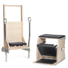 Elina Pilates Combination Wunda / Electric Chair USA 400200-0