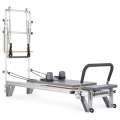 Elina Pilates Mentor Reformer With Tower USA 300400-0