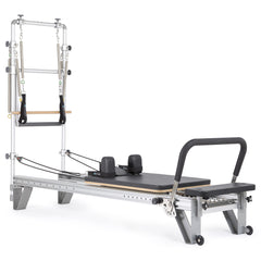 Elina Pilates Mentor Reformer With Tower USA 300400-0