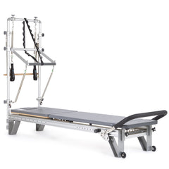 Elina Pilates Mentor Reformer With Tower USA 300400-0