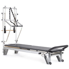 Elina Pilates Mentor Reformer With Tower USA 300400-0