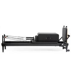 Elina Pilates Nubium™ Black Edition Reformer Bundle USA 100310-0