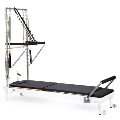 Elina Pilates Nubium™ Reformer with Tower Bundle USA 300300-0