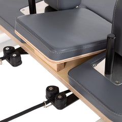 Elina Pilates Nubium™ Reformer with Tower Bundle USA 300300-0