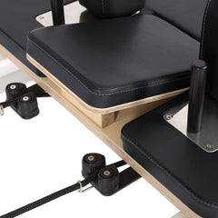 Elina Pilates Nubium Reformer USA 100300-0