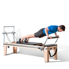 Elina Pilates Master Instructor™ Physio Reformer Bundle USA 100170-0