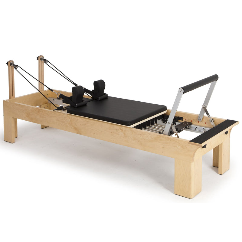 Elina Pilates Pilates Physio Wood Reformer USA 100003-0