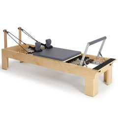 Elina Pilates Pilates Physio Wood Reformer USA 100003-0