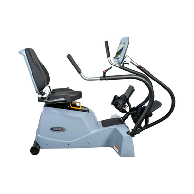 PhysioStep LXT-700  Recumbent Linear Stepper Cross Trainer