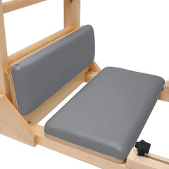 Elina Pilates Pilates Ladder Barrel ELITE with wooden base USA 450013-0