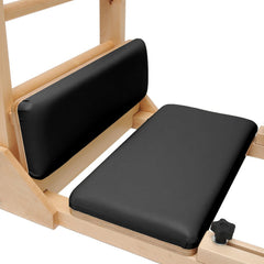 Elina Pilates Pilates Ladder Barrel ELITE with wooden base USA 450013-0