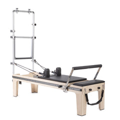 Elina Pilates Reformer Master Instructor Fisio with Tower USA 300170-0