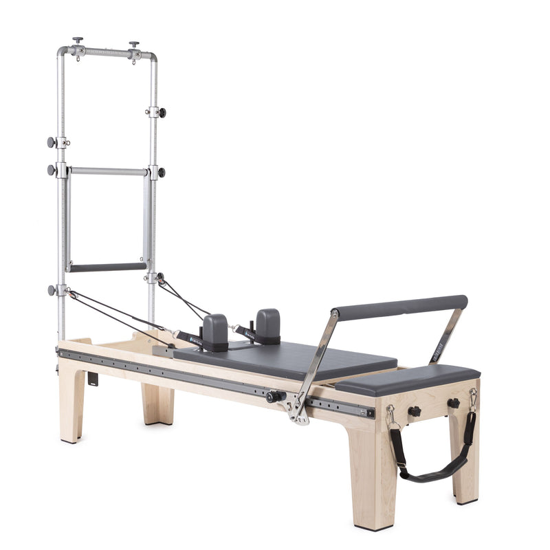 Elina Pilates Reformer Master Instructor Fisio with Tower USA 300170-0