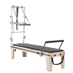 Elina Pilates Reformer Master Instructor Fisio with Tower USA 300170-0