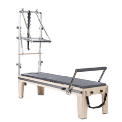 Elina Pilates Reformer Master Instructor Fisio with Tower USA 300170-0