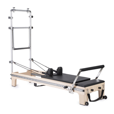 Reformer Master Instructor With Tower