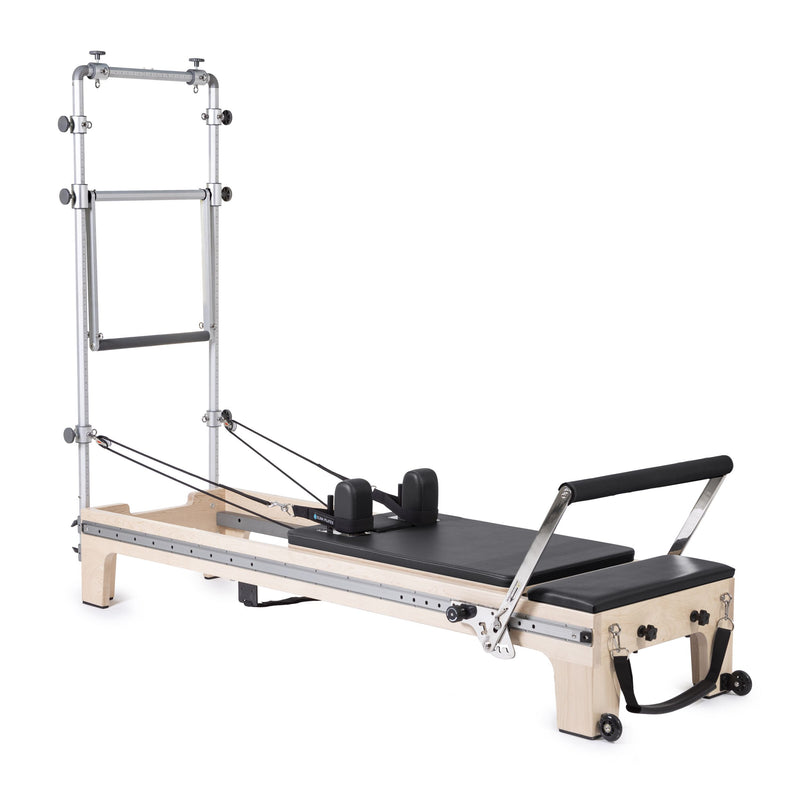 Elina Pilates Reformer Master Instructor With Tower USA 300140-0