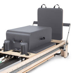 Elina Pilates Twin Reformer USA 300610-0