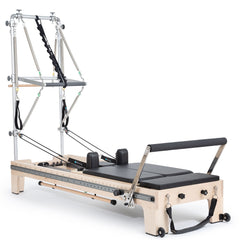 Elina Pilates Twin Reformer USA 300610-0