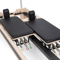 Elina Pilates Twin Reformer USA 300610-0