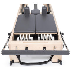 Elina Pilates Twin Reformer USA 300610-0