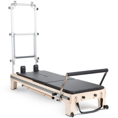 Elina Pilates Twin Reformer USA 300610-0