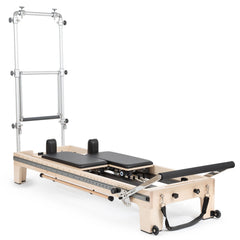 Elina Pilates Twin Reformer USA 300610-0