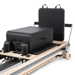 Elina Pilates Twin Reformer USA 300610-0