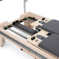 Elina Pilates Twin Reformer USA 300610-0