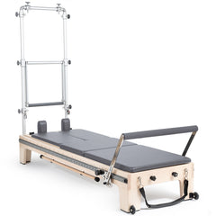 Elina Pilates Twin Reformer USA 300610-0