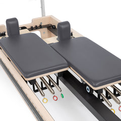 Elina Pilates Twin Reformer USA 300610-0