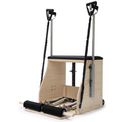 Elina Pilates Wood Combo Chair USA 400011-0