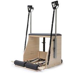 Elina Pilates Wood Combo Chair USA 400011-0